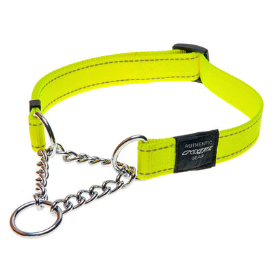 rogz Utility Control Halsband für Hunde