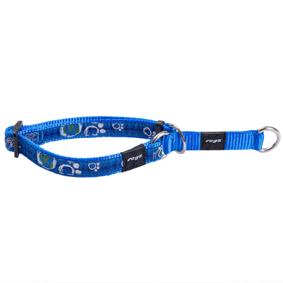 rogz Fancy Dress Planet Halsband für Hunde