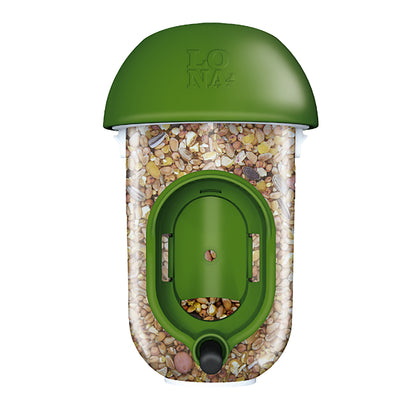 Lona S1 Napf für Vögel