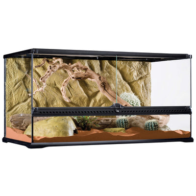 Exo Terra Glas Terrarium Large Terrarium