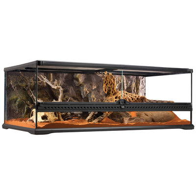 Exo Terra Glas Terrarium Large Terrarium