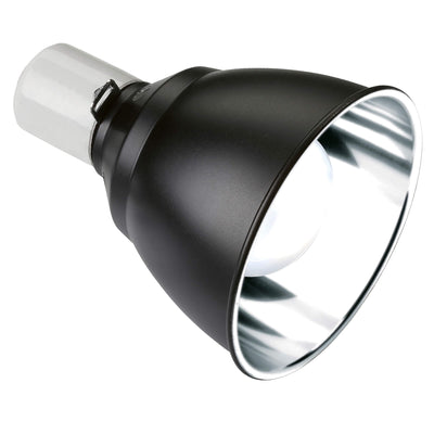 Exo Terra Reflektorlampe Lampenhalterung