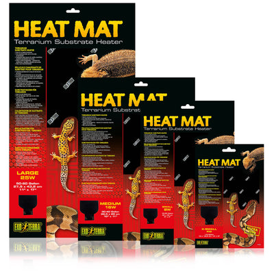 Exo Terra Substratheizung Heizung