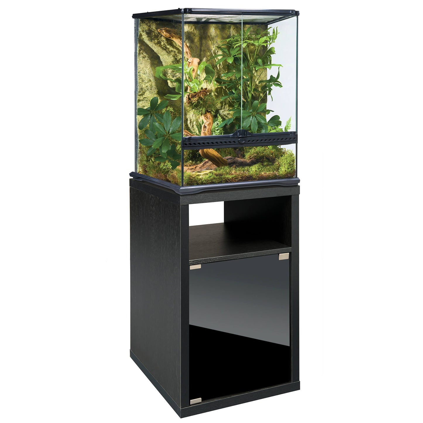 Exo Terra Terrarien Schrank Unterschrank