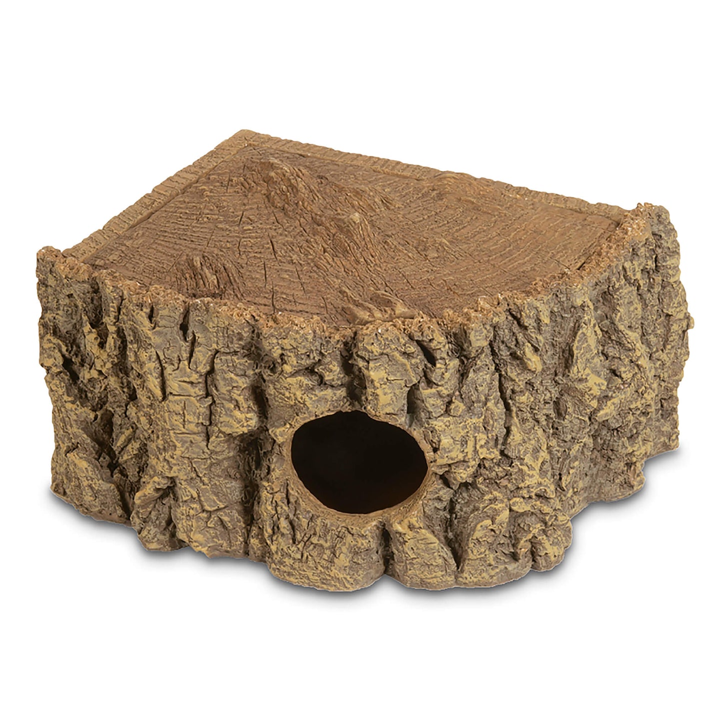 Hobby Bark Versteck für Amphibien und Reptilien