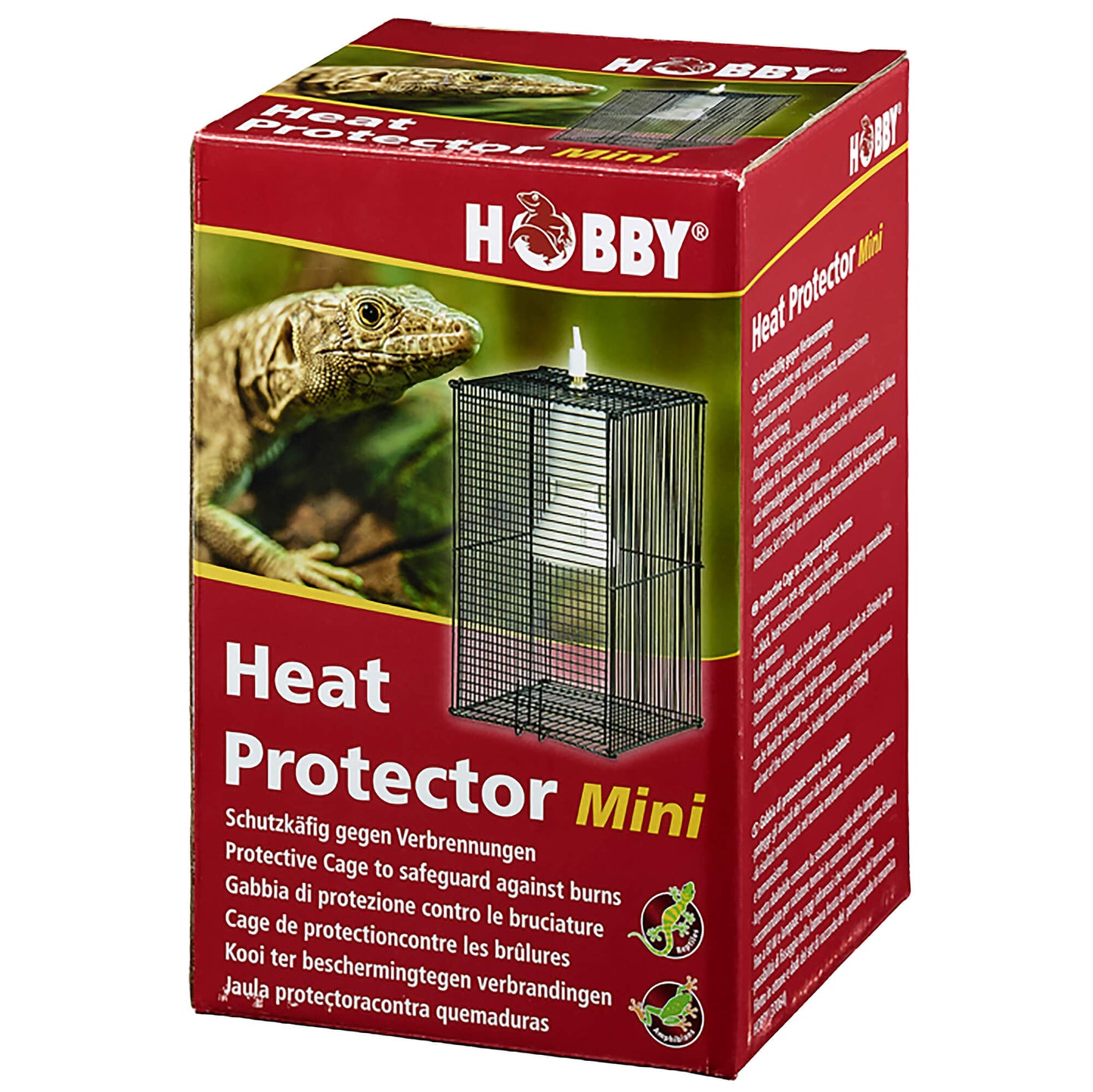 Hobby Protector Zubehör für Amphibien und Reptilien