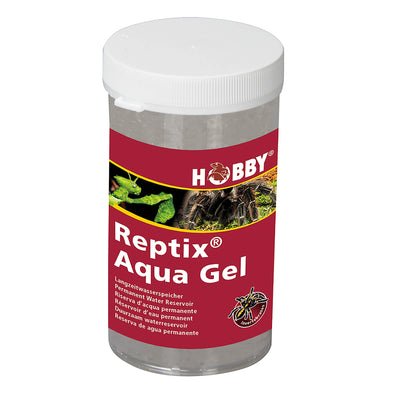 Hobby Reptix Aqua Ergänzungsfutter für Arachniden und Insekten