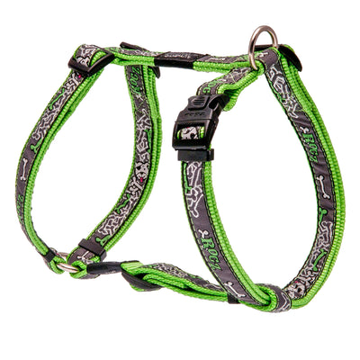 rogz Hundegeschirr Fancy DressBones