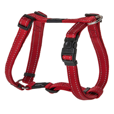 rogz Utility Geschirr für Hunde