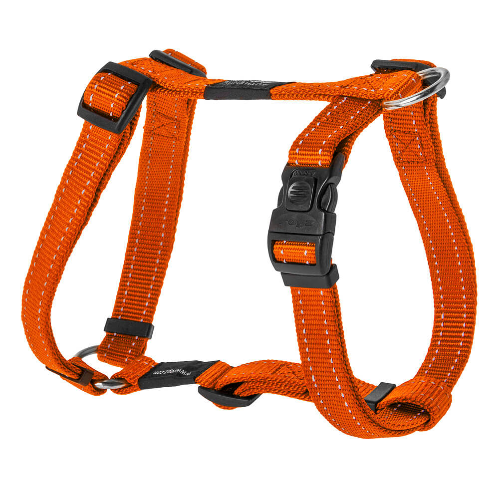 rogz Utility Geschirr für Hunde