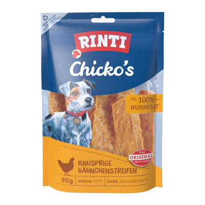 Rinti Chicko Huhn Snack für Hunde