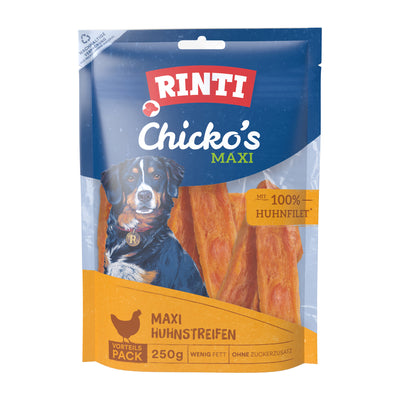 Rinti Chicko Maxi Huhn Snack für Hunde
