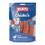 Rinti Chicko Ente Snack für Hunde