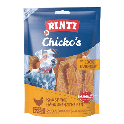 Rinti Chicko Huhn Snack für Hunde
