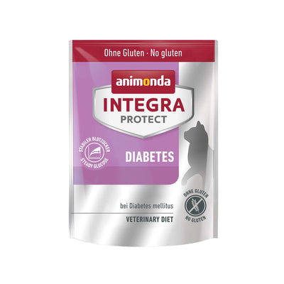 Integra Protect Diabetes Adult Trockenfutter für Katzen