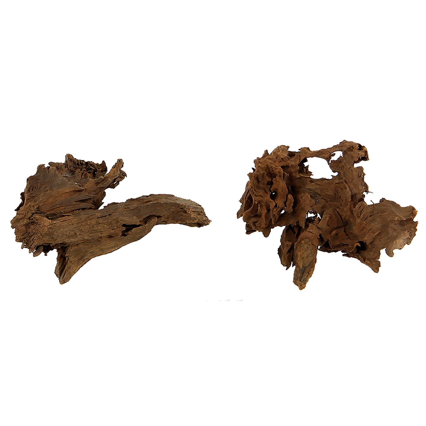 Hobby Mangroven Holz Verstecke