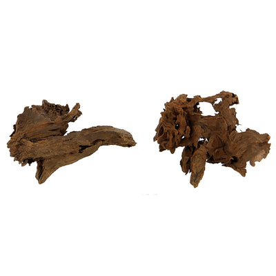 Hobby Mangroven Holz Verstecke