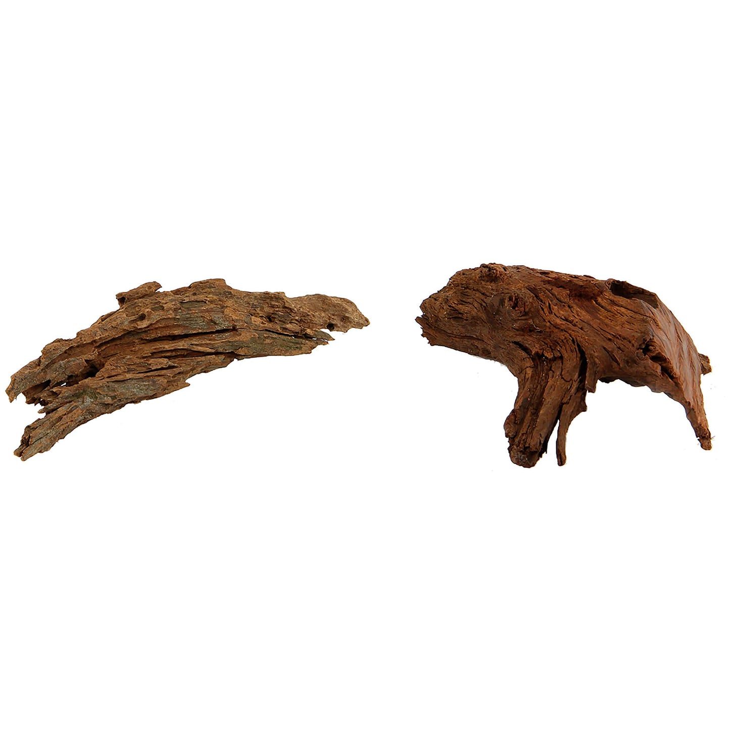 Hobby Mangroven Holz Verstecke