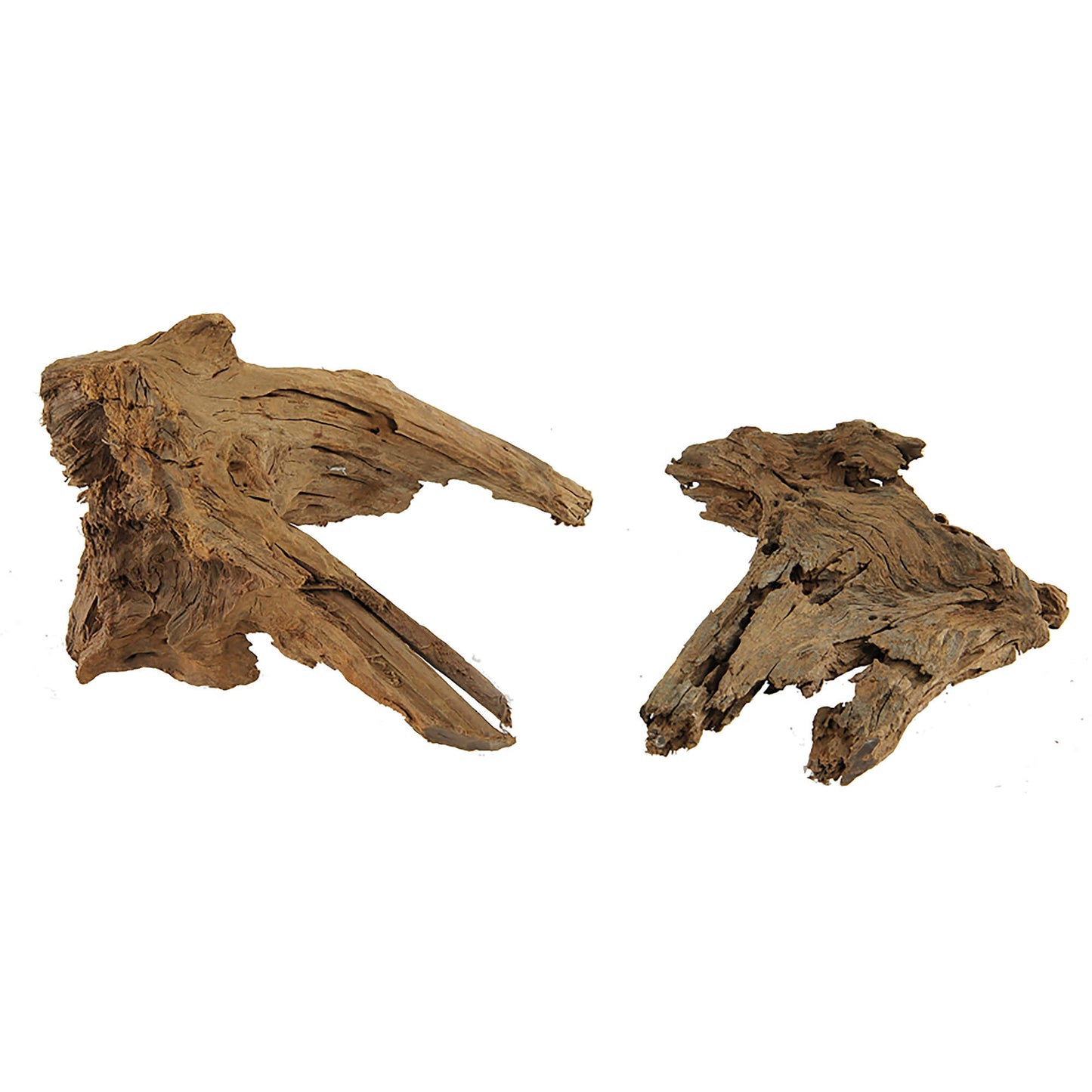 Hobby Mangroven Holz Verstecke