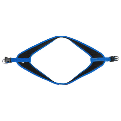 rogz Fast-Fit Geschirr für Hunde