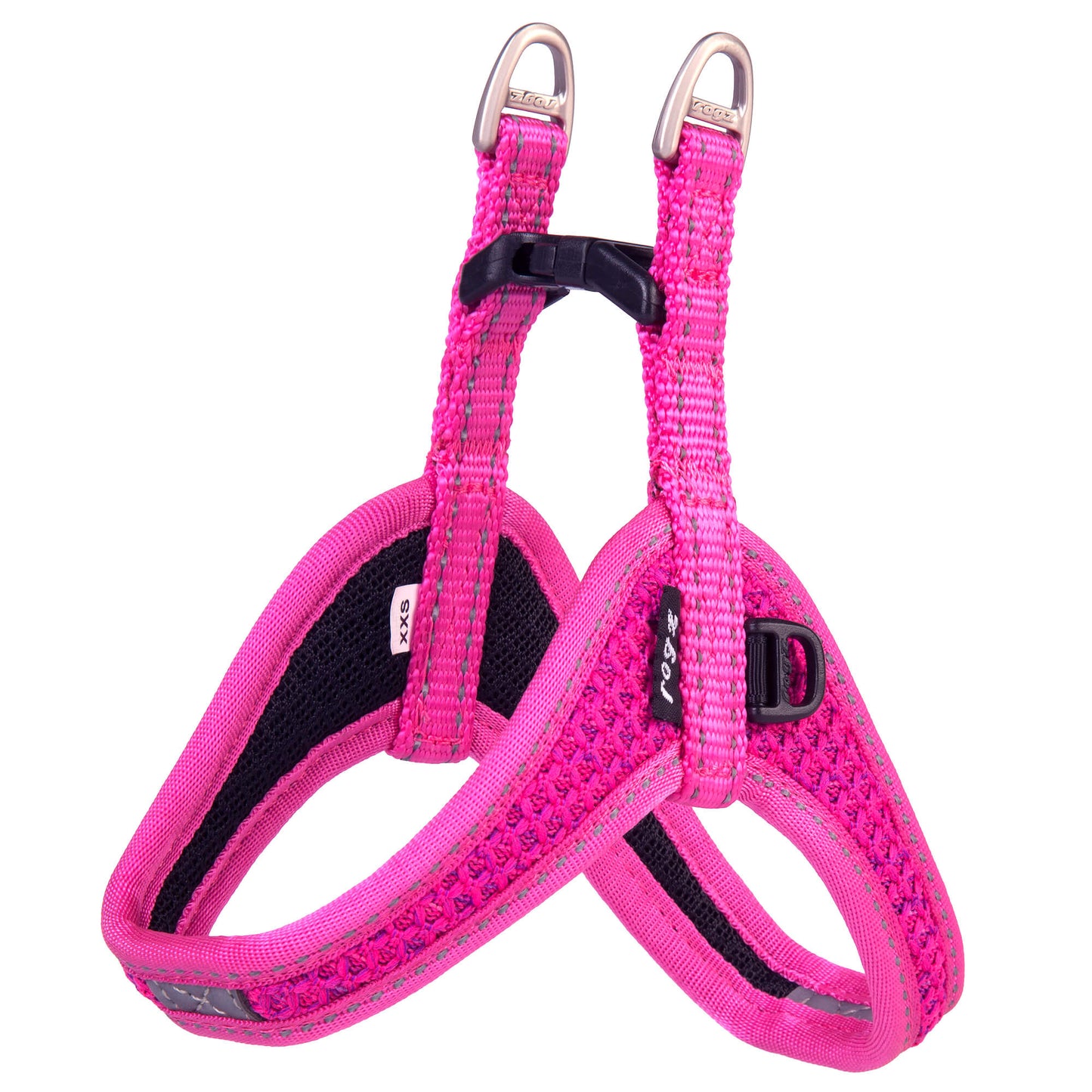 rogz Fast-Fit Geschirr für Hunde