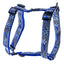 rogz Hundegeschirr Reflective