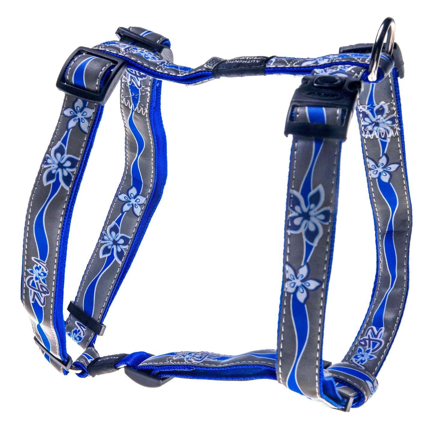 rogz Hundegeschirr Reflective
