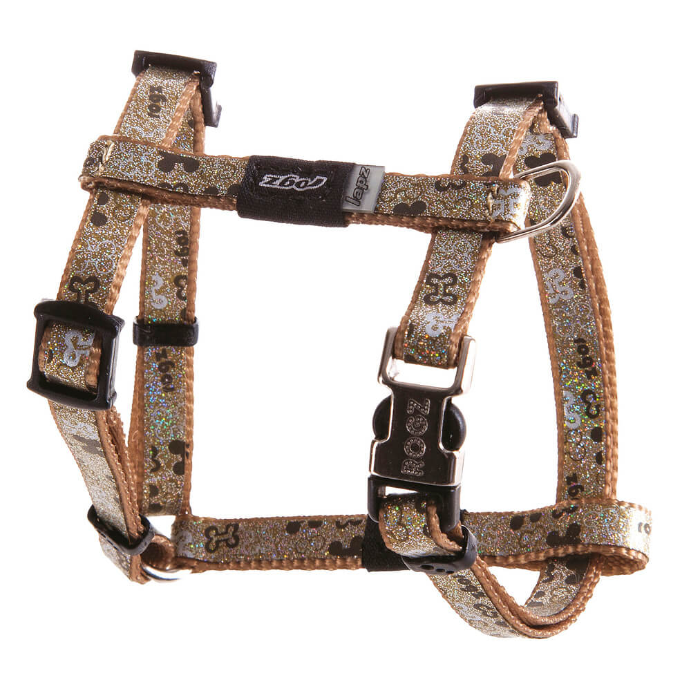 rogz Hundegeschirr Trendy