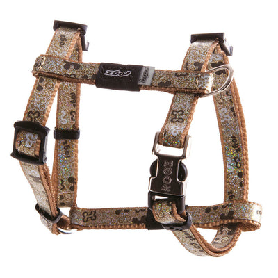 rogz Hundegeschirr Trendy