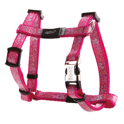 rogz Trendy Geschirr für Hunde