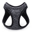 Freezack Hundegeschirr Fashion Soi schwarz
