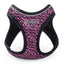 Freezack Hundegeschirr Fashion Soi pink