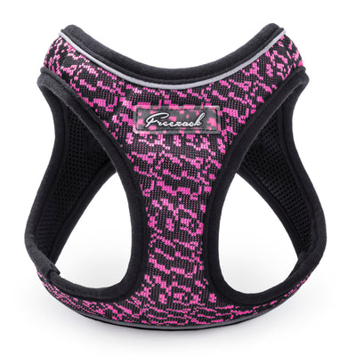 Freezack Hundegeschirr Fashion Soi pink