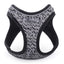 Freezack Hundegeschirr Fashion Soi grau
