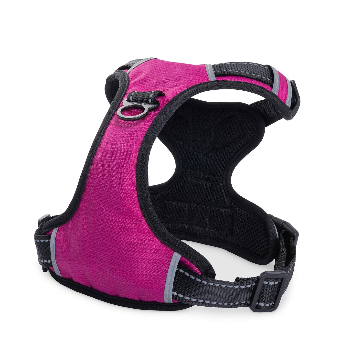 Freezack Hundegeschirr Mountain Soi pink