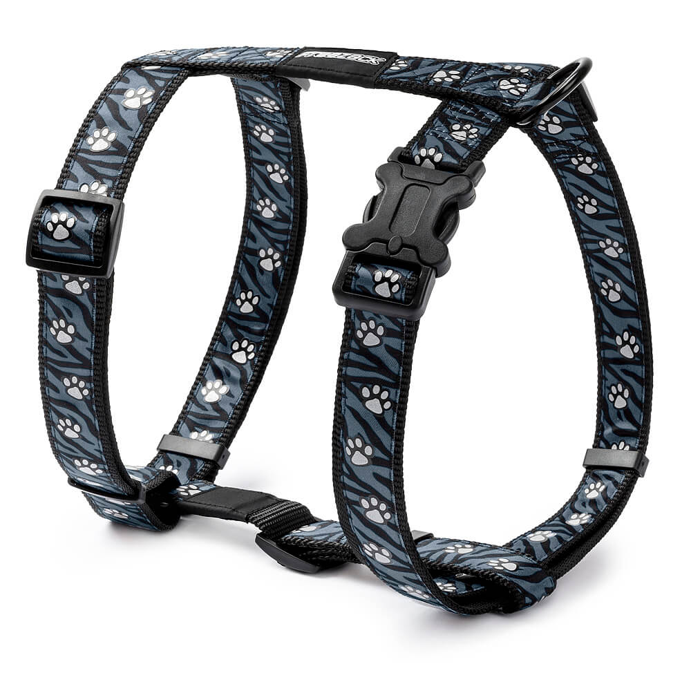 Freezack Alba Reflective Geschirr für Hunde