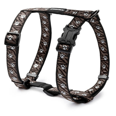Freezack Alba Reflective Geschirr für Hunde