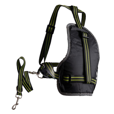 Freezack Sicherheitsgeschirr Reisezubehör für Hunde