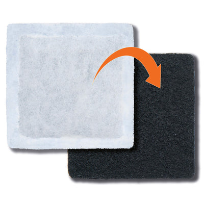 Catit Ersatzfilter Automat für Katzen