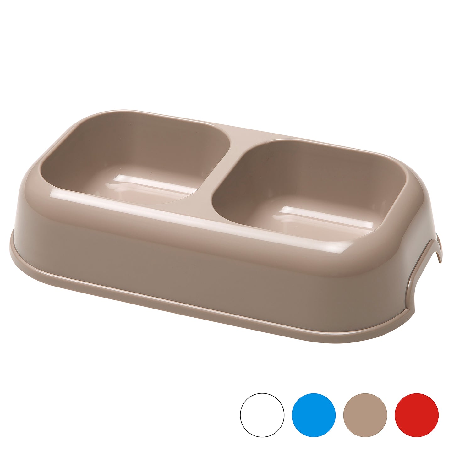 Ferplast Party 18 Napf für Katzen und Hunde