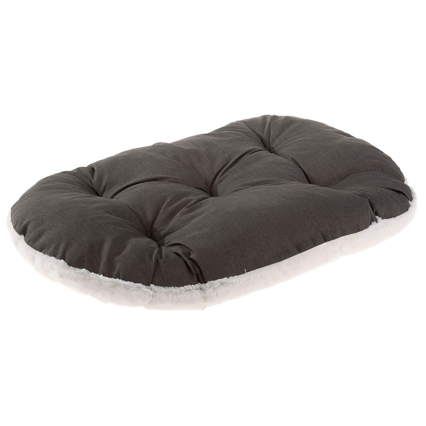 Ferplast Relax Bett für Hunde und Katzen