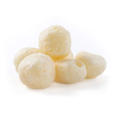 bePure Crunchies Käse Snack für Hunde