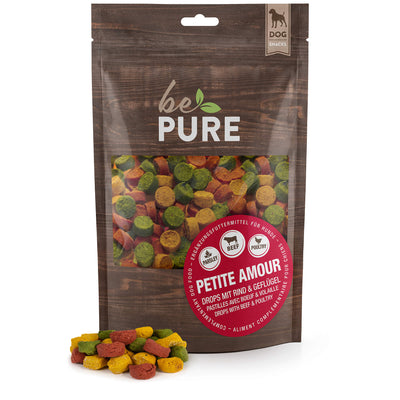 bePure Petite Amour Biscuit für Hunde