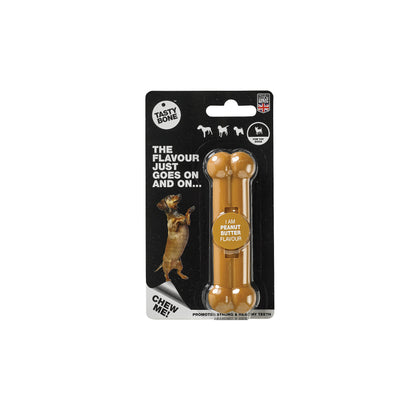 Tasty Bone Knochen Spielzeug für Hunde