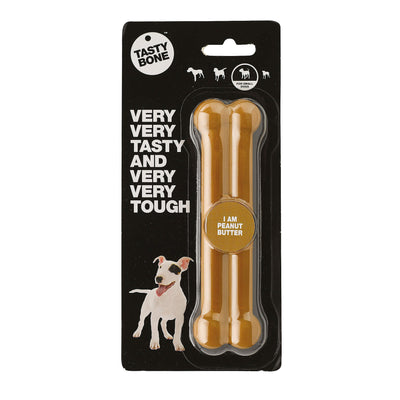 Tasty Bone Knochen Spielzeug für Hunde