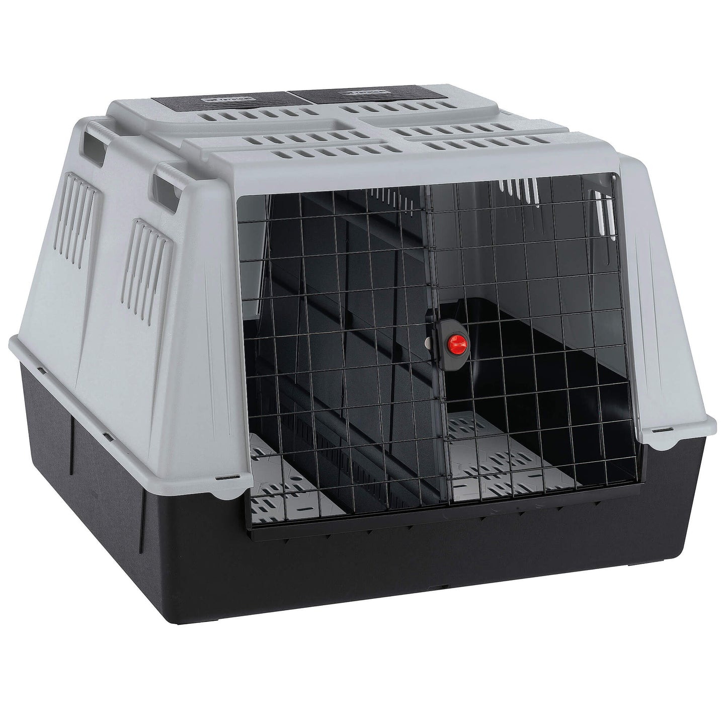 Ferplast Atlas Car Maxi Transportboxe für Hunde