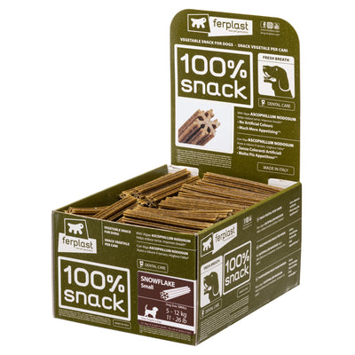 Ferplast Kaustange Ascophillum Snack für Hunde