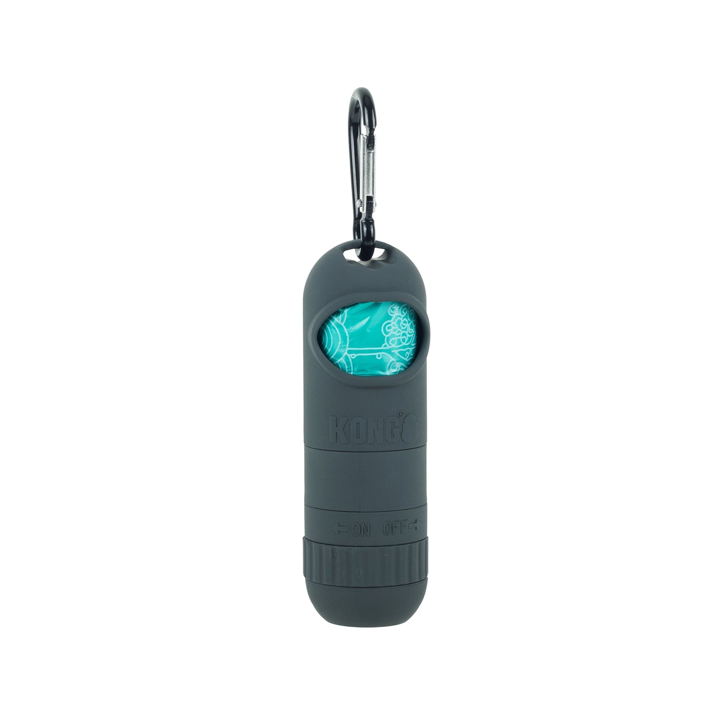 KONG HandiPOD Mini Interchangeable Toilettenzubehör für Hunde