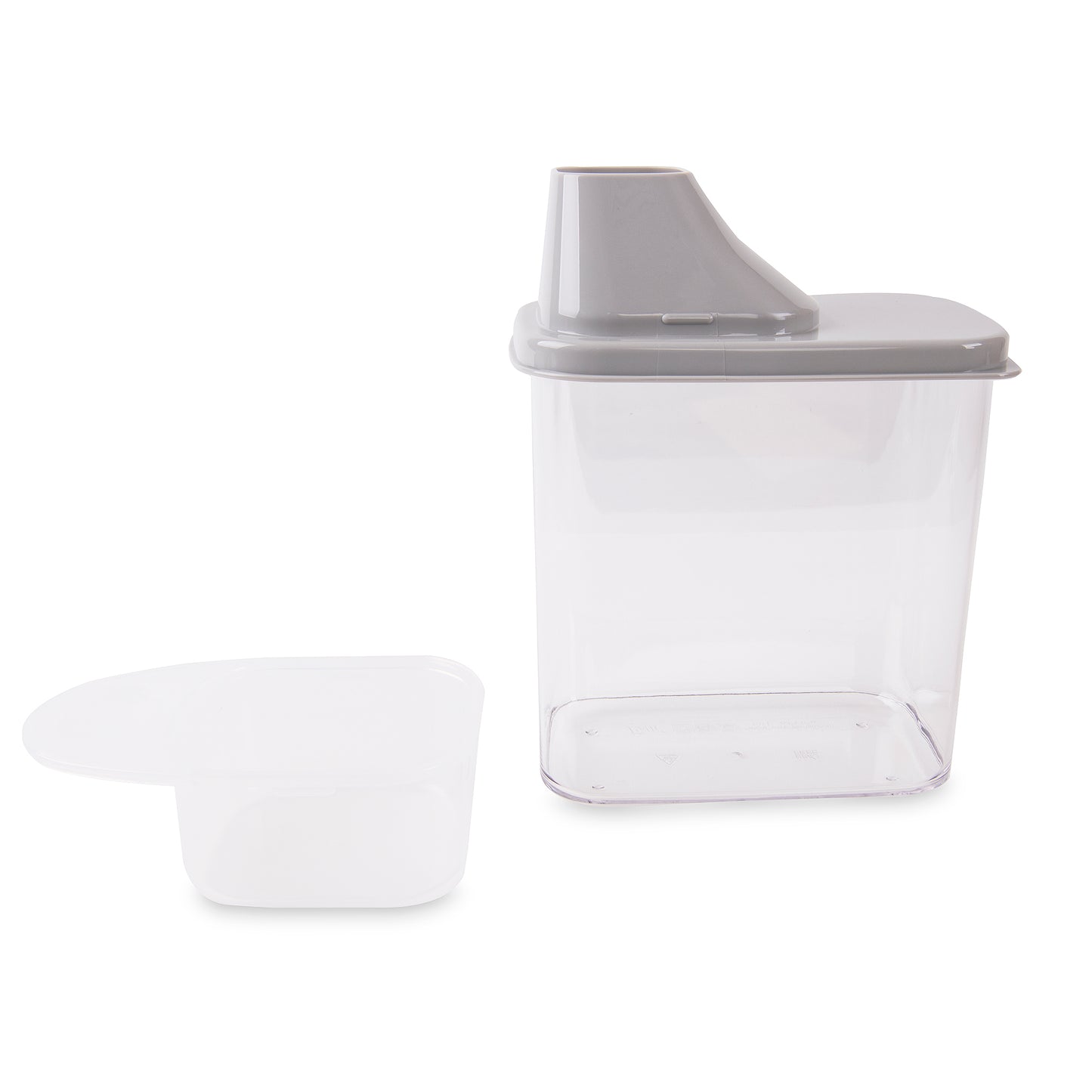 Freezack Pawfect Pour Dispenser Futterbehälter für Hunde und Katzen