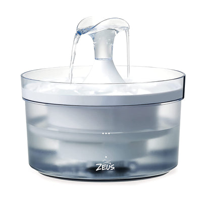 Zeus Fresh & Clear für Hunde
